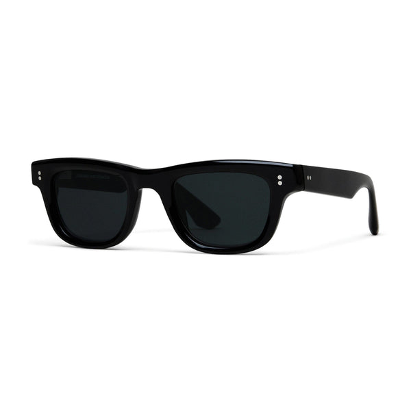 08 Core / Black & Black Lens - Shade Files